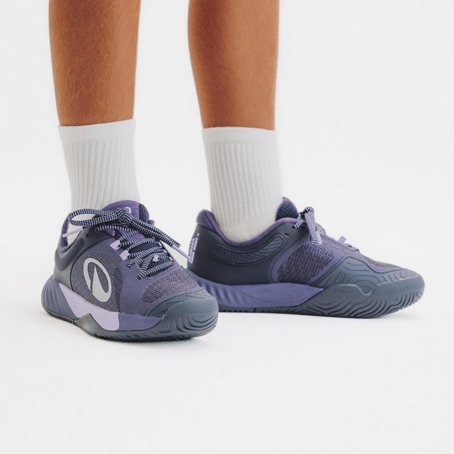 KUIKMA Scarpa tennis Multicourt Unrupt JR  