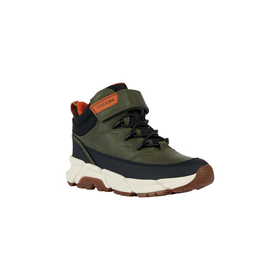 GEOX  bottines flexyper plus 