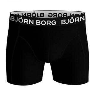 BJOERN BORG  Boxershort  3er Pack Stretch 