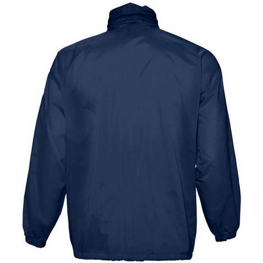 SOLS Surf Veste Coupe-Vent Légère  