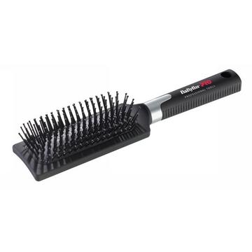 PRO Flachbürste schmal mit Nylonborsten