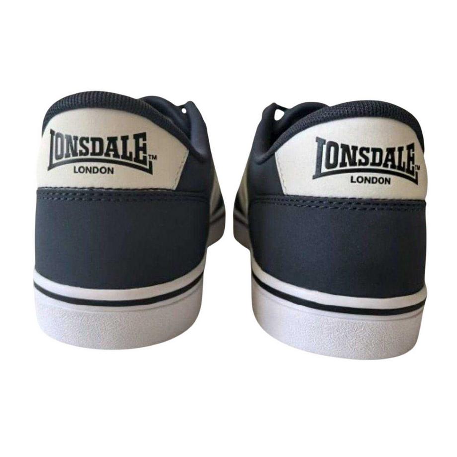LONSDALE Scarpe Sportive a Strisce  