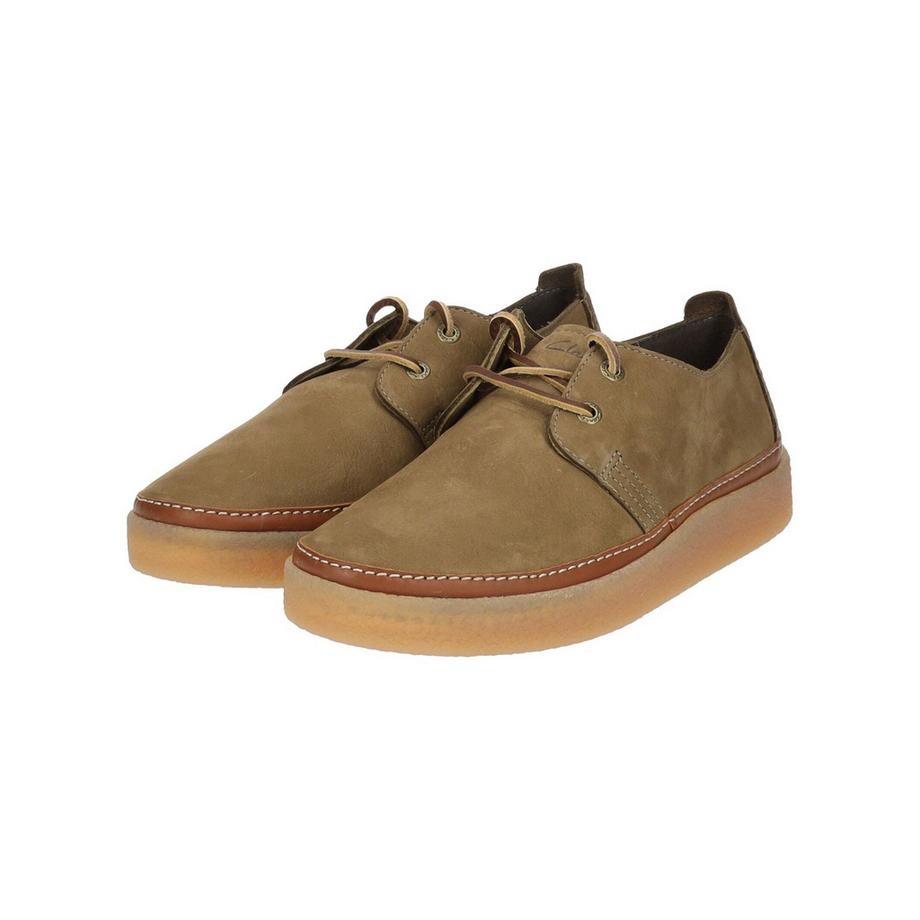 Clarks 26176868 Halbschuhe  