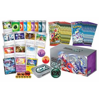 Pokémon  Trading Cards - Pokemon - Premium Trainer Box 
