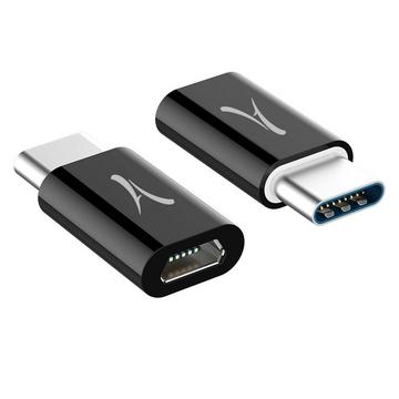 Micro-USB / USB-C Adapter Akashi