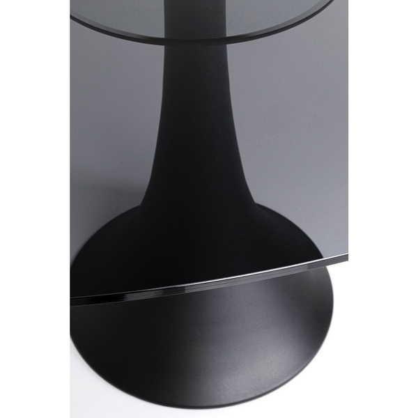 KARE Design Tisch Grande Possibilita Smoke Glas 180x120  