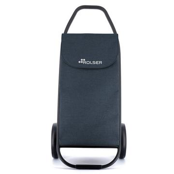 Carrello Portaspesa COM8 TWEED BT MARINO  (COH013_MARI)