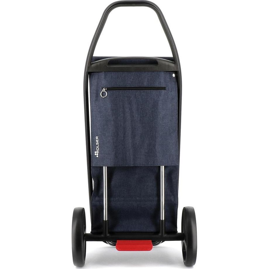 ROLSER Chariot de marché COM8 TWEED BT MARINO  (COH013_MARI)  