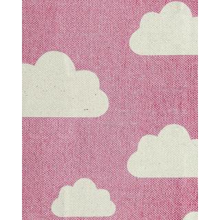 Beliani Tapis enfant en Coton Moderne GWALIJAR  