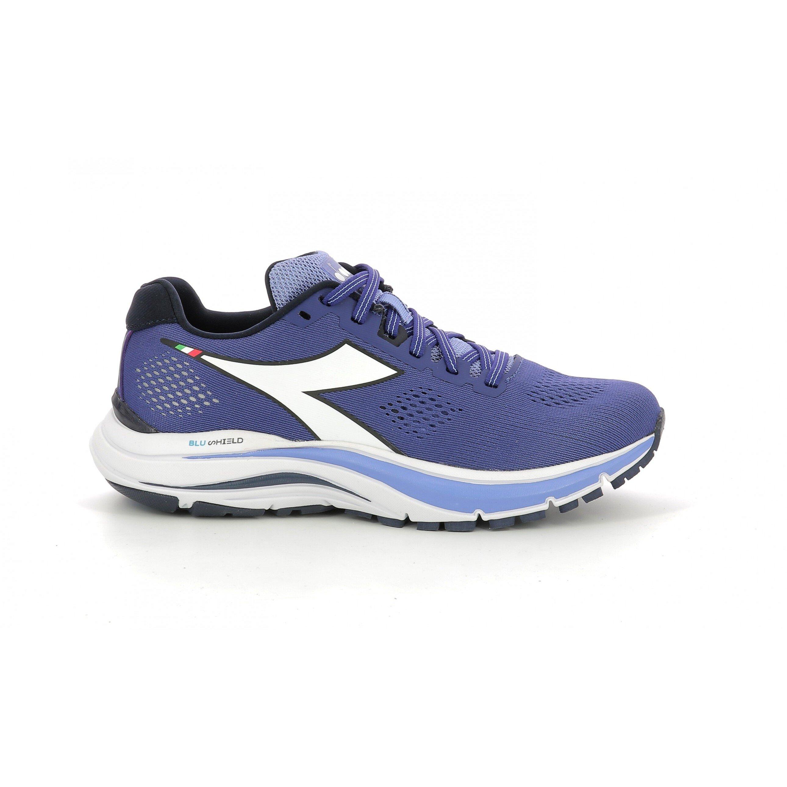 DIADORA  chaussures de running mythos 7 vortic 