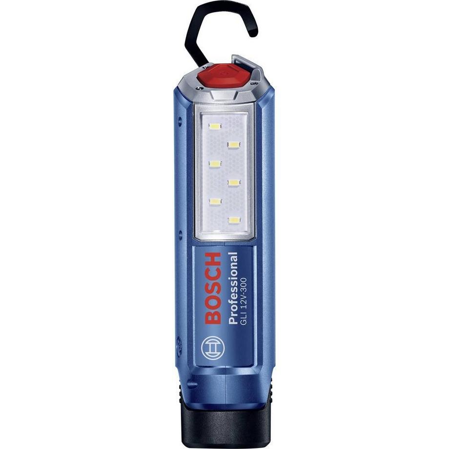 Bosch Professional  Akku-Lampe Prof. ohne Akku 