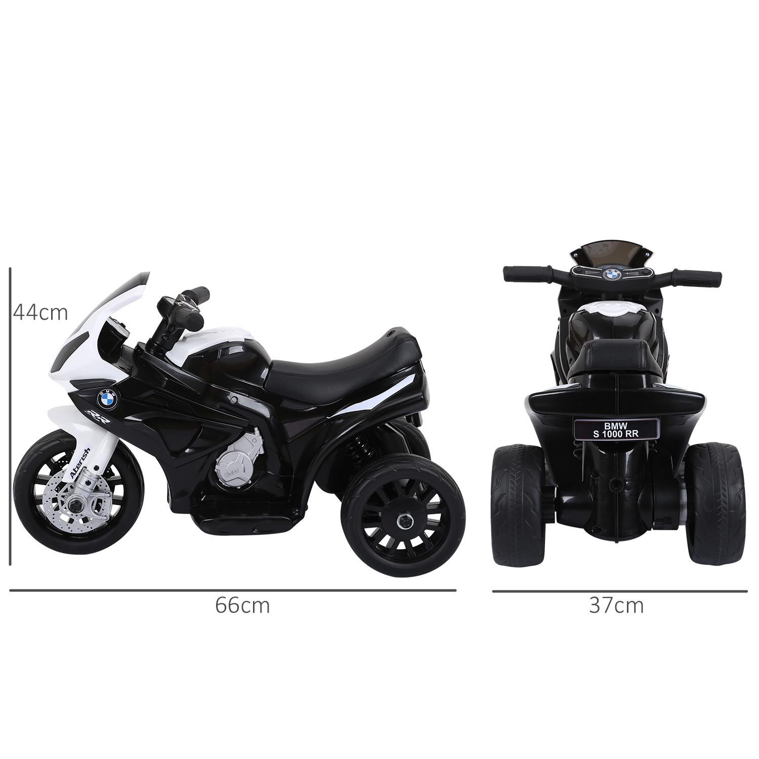 HOMCOM  Elektro Kindermotorrad 