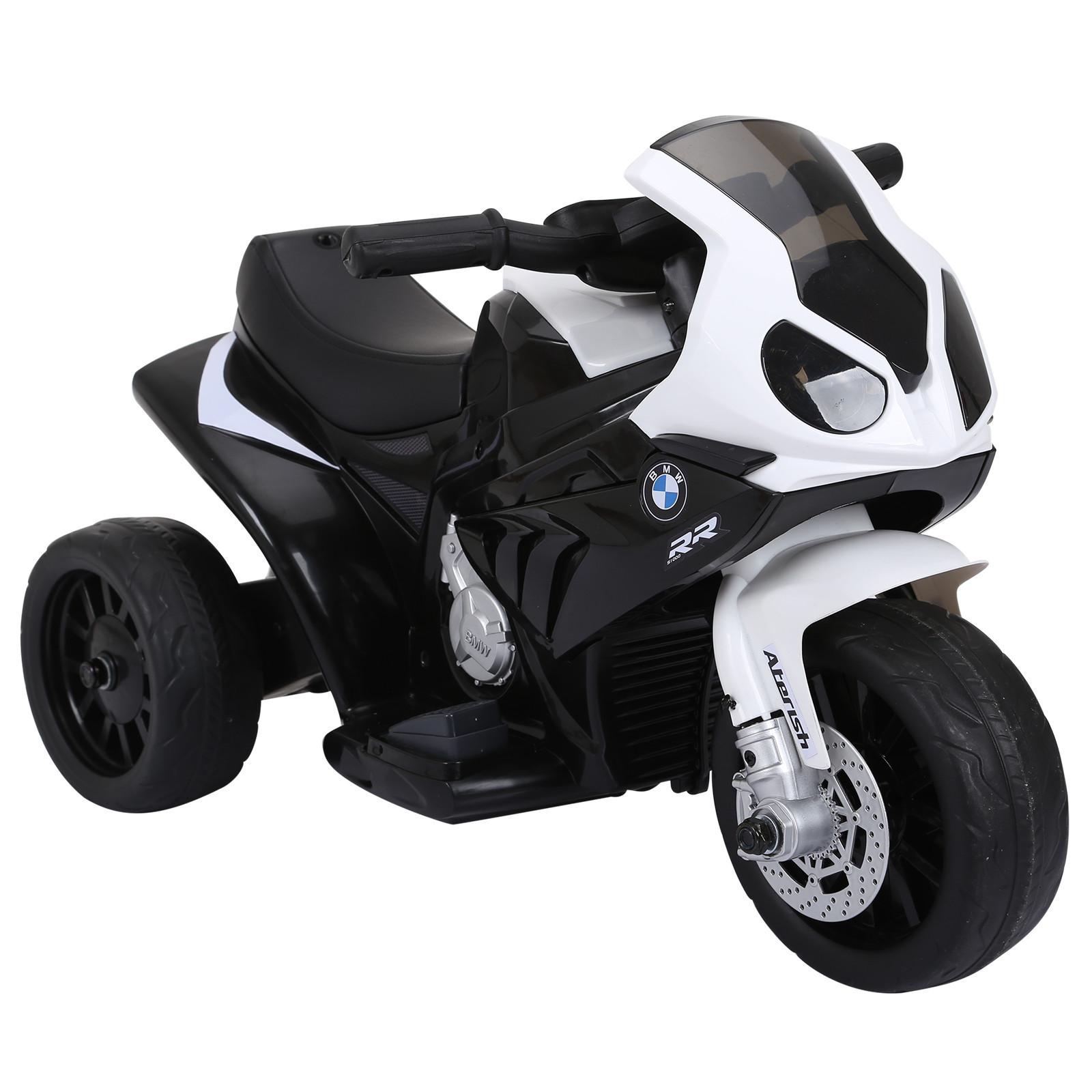 HOMCOM  Elektro Kindermotorrad 