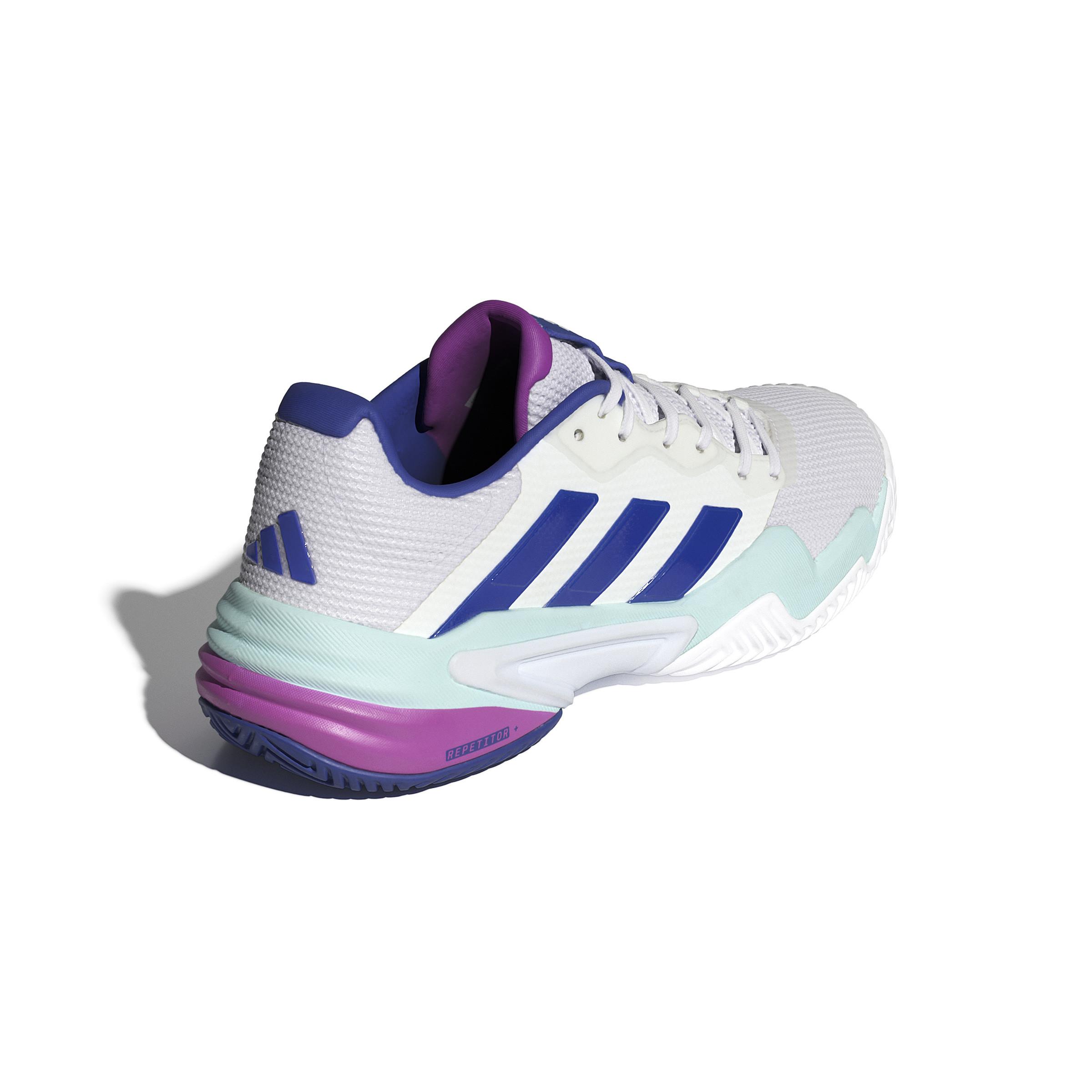 adidas  chaussures de tennis barricade 13 