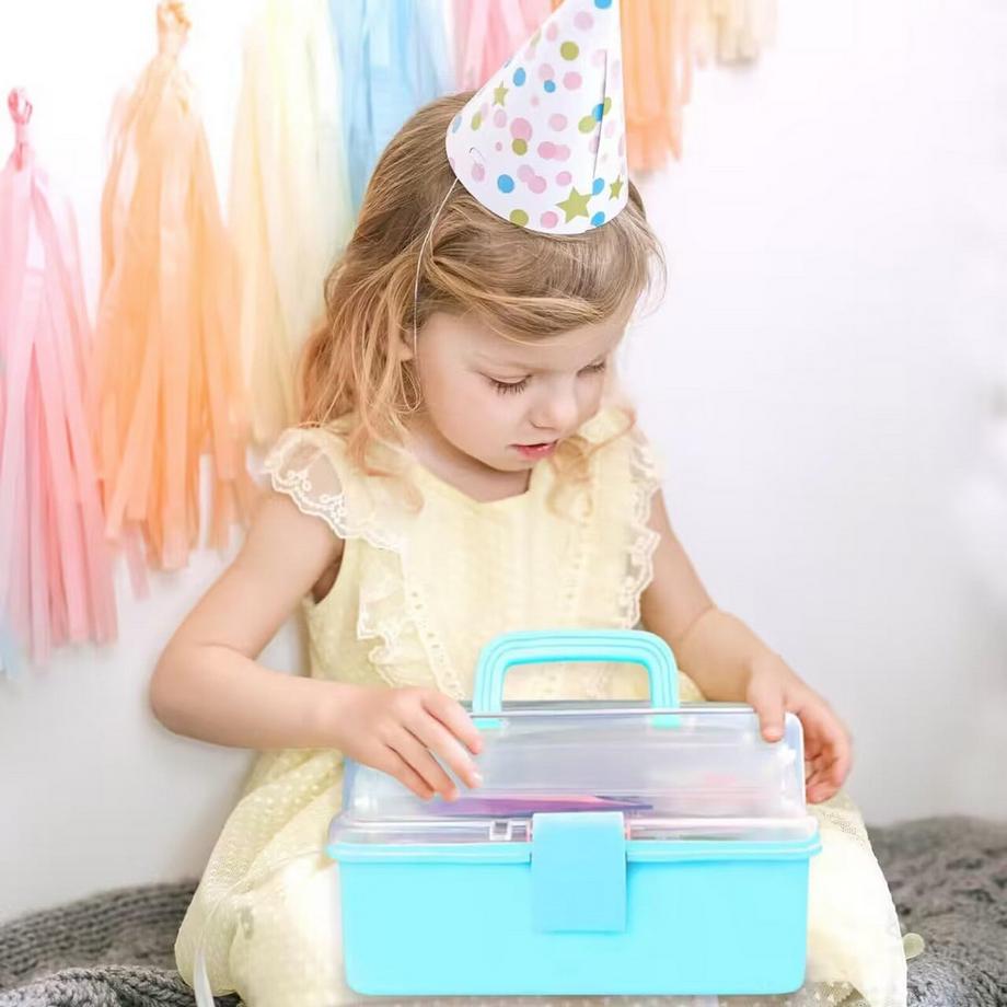 Activity-board  3000 Stück Bastelset Kinder DIY Kunsthandwerk Bastelbedarf zum Basteln Pfeifenreiniger Glupschaugen Perlen kreativ 