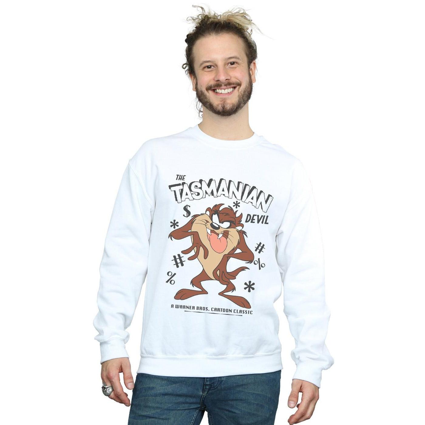 LOONEY TUNES  Sweat 