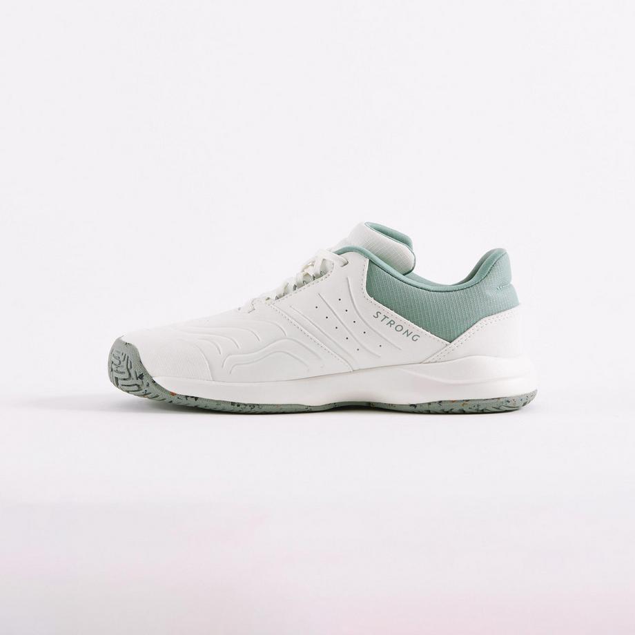 ARTENGO  Scarpe sportive bambino con lacci sintetico 