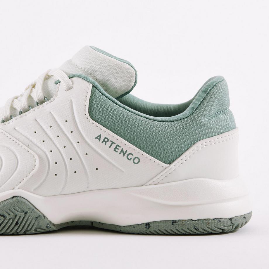 ARTENGO  Scarpe sportive bambino con lacci sintetico 