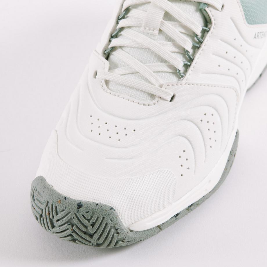 ARTENGO  Scarpe sportive bambino con lacci sintetico 