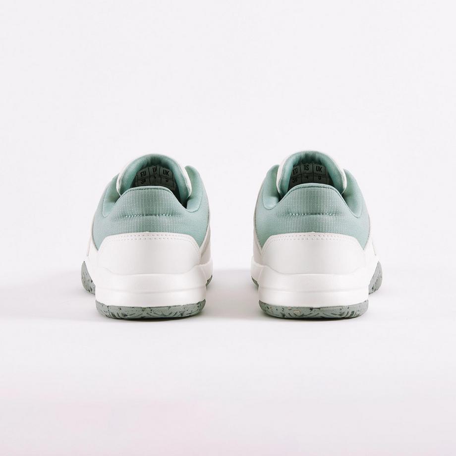 ARTENGO Chaussures de tennis enfant à lacets  