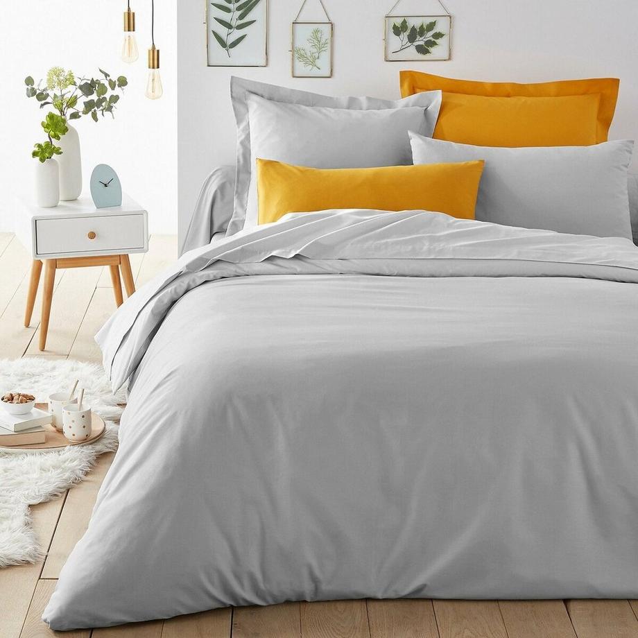 La Redoute Intérieurs Drap Housse Scenario  