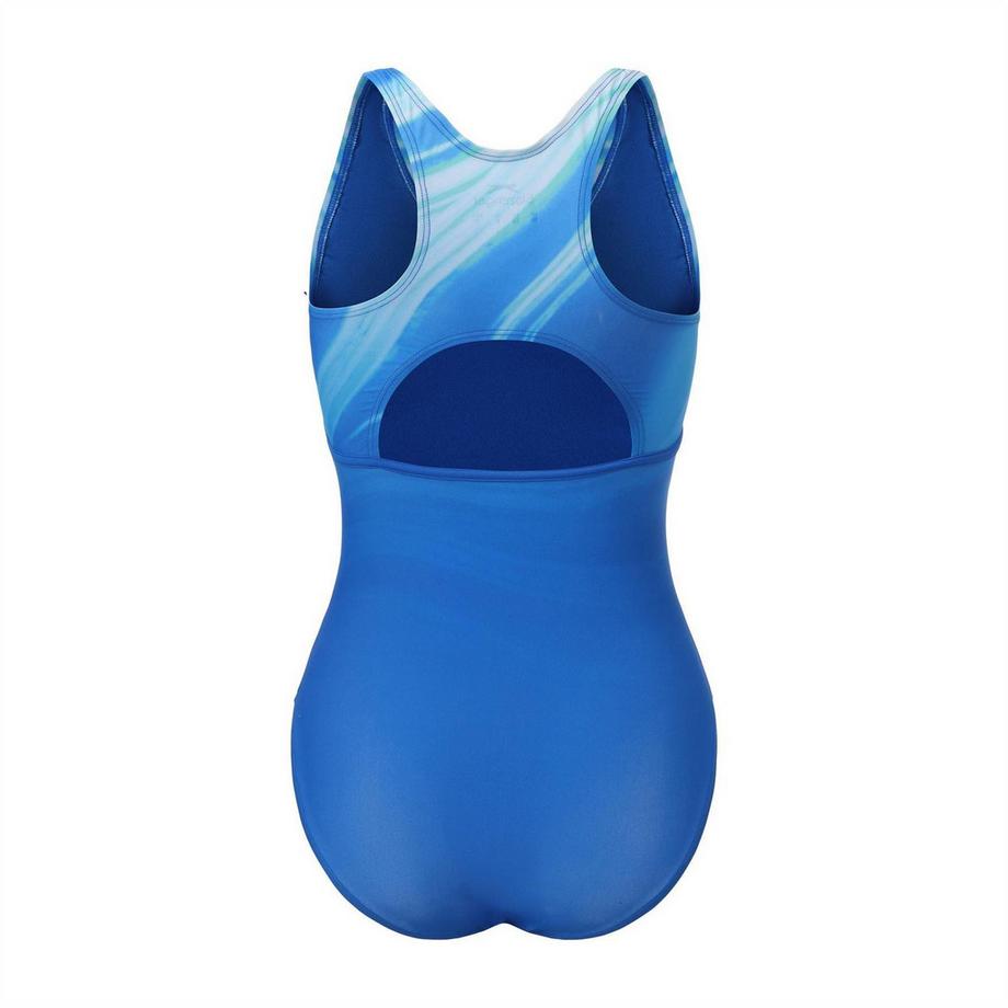 Slazenger  Maillot De Bain 1 Pièce Xtra Life 
