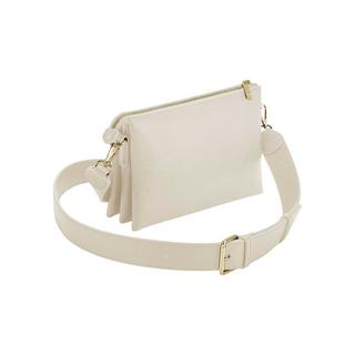 Bagbase Boutique Sac à Bandoulière Doux au Toucher  