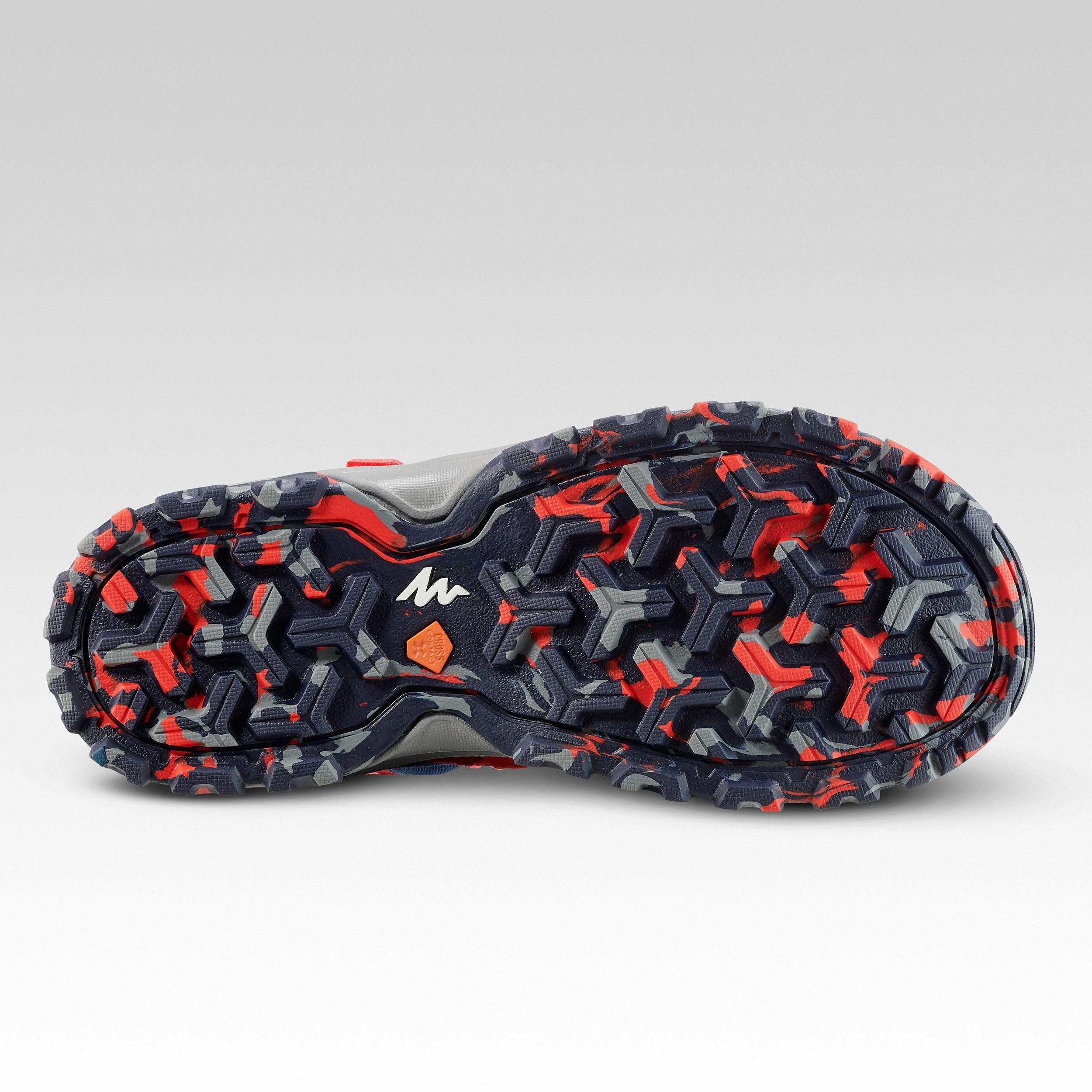 QUECHUA  Sandalen - MH150 