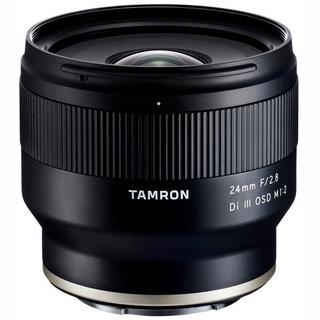 TAMRON  Tamron 24 mm f/2,8 di III OSD (F051) Sony E. 