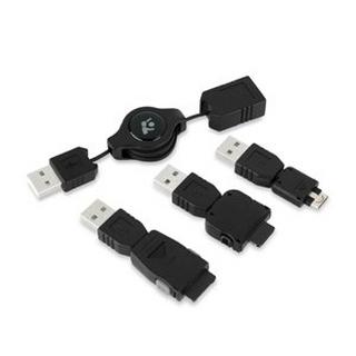 Kensington  USB Power Tip-Pack LG Handy 