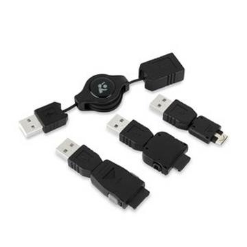 USB Power Tip-Pack LG Handy