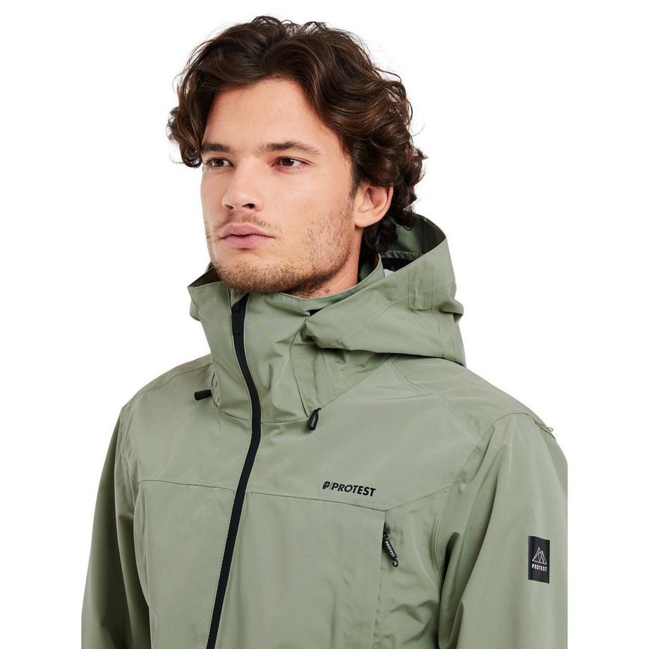 PROTEST Prtgatewood Manteau Extérieur  