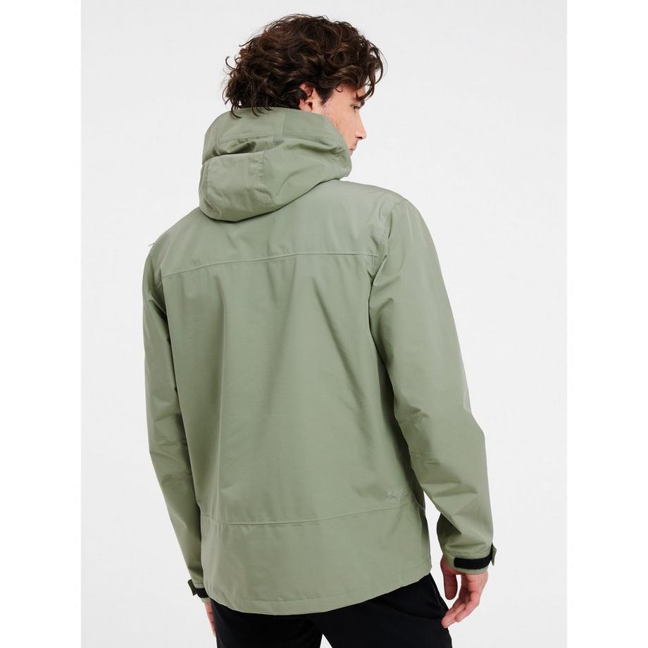 PROTEST Prtgatewood Manteau Extérieur  