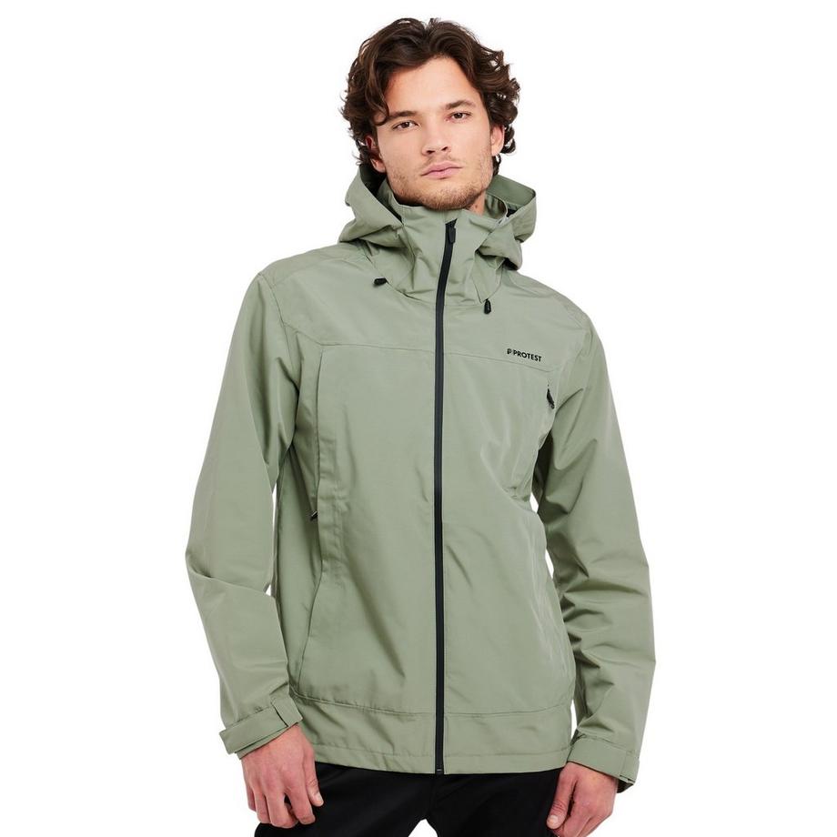 Manteau extérieure  Prtgatewood