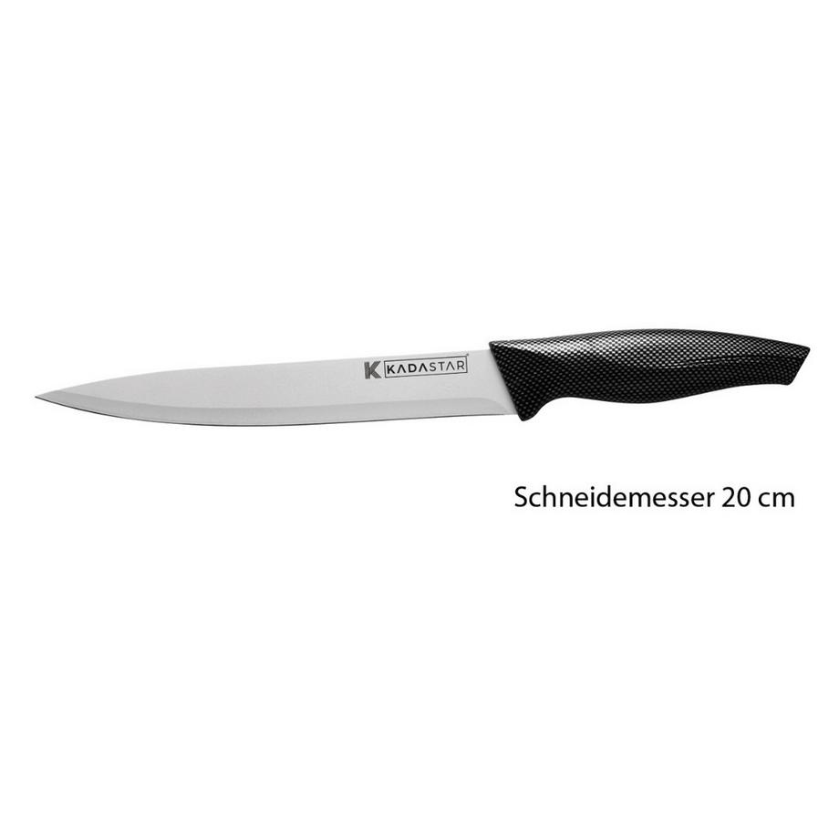 Kadastar Messer-Set Premium  