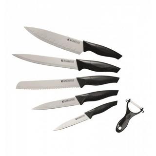 Kadastar Messer-Set Premium  