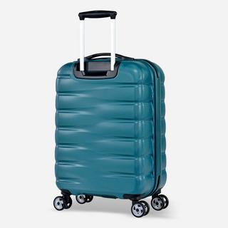 Probeetle by Eminent 55 CM, Voyager VII Valise Cabine 4 Roues  