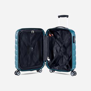 Probeetle by Eminent 55 CM, Voyager VII Valise Cabine 4 Roues  