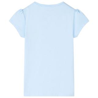 VidaXL  T-shirt pour enfants coton 