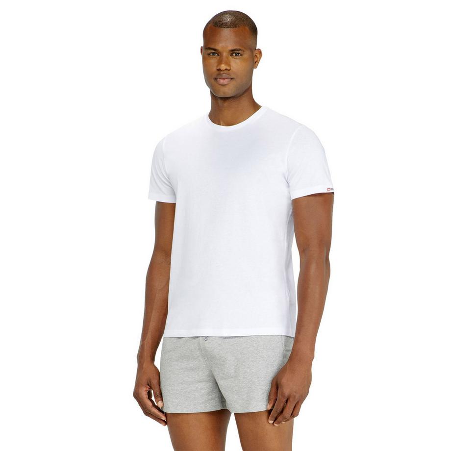 DIESEL T-Shirt  3er Pack Bequem sitzend-RANDAL-D-CORE-3PACK  