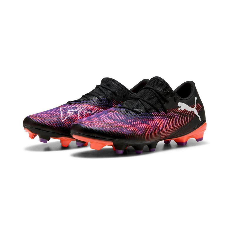 PUMA Scarpe da calcio basse future 8 match fg/ag  