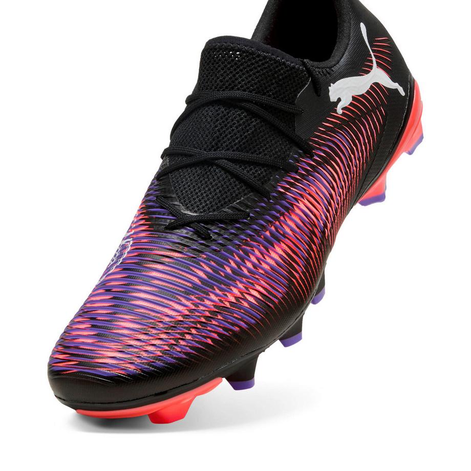 PUMA Scarpe da calcio basse future 8 match fg/ag  