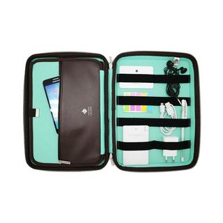 isda Laloo Clever Tablet Clutch Organizer  
