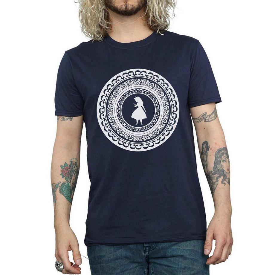 Disney Alice au Pays des Merveilles T-Shirt  