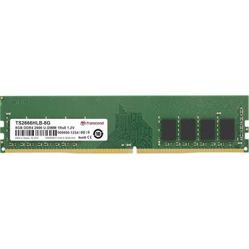 8GB DDR4 2666MHz Speichermodul