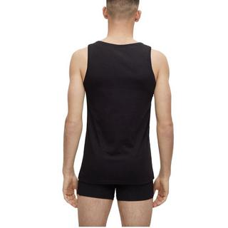 BOSS  Maillot de corps  Paquet de 3 Confortable à porter-TankTop 3P Classic 