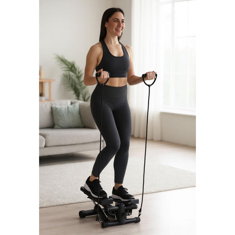 Northio  Stepper avec affichage de compteur 