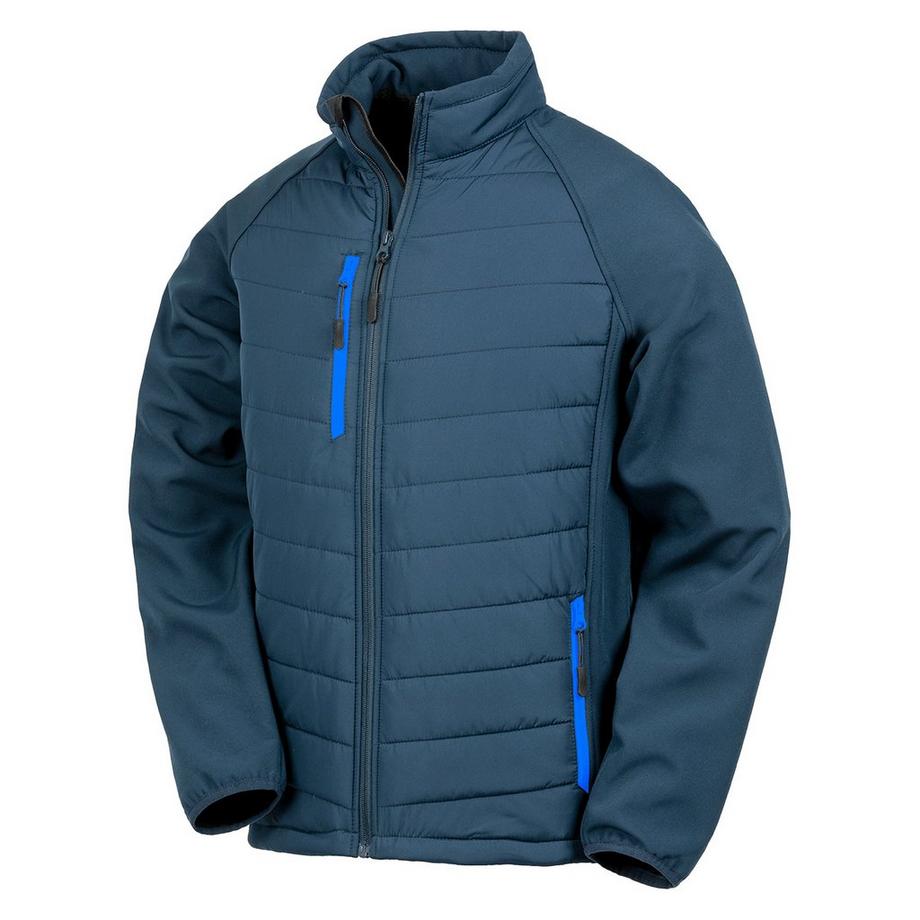 Veste softshell COMPASS