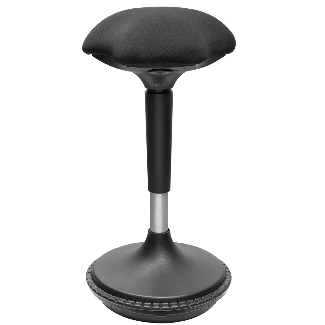 LogiLink EO0011 office/computer chair Padded seat