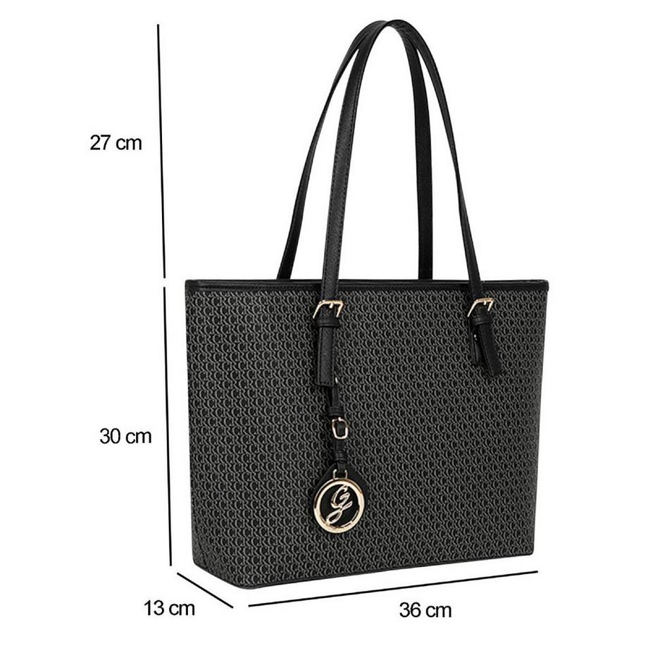 Gallantry Sac à Main Cabas avec Bandoulière  